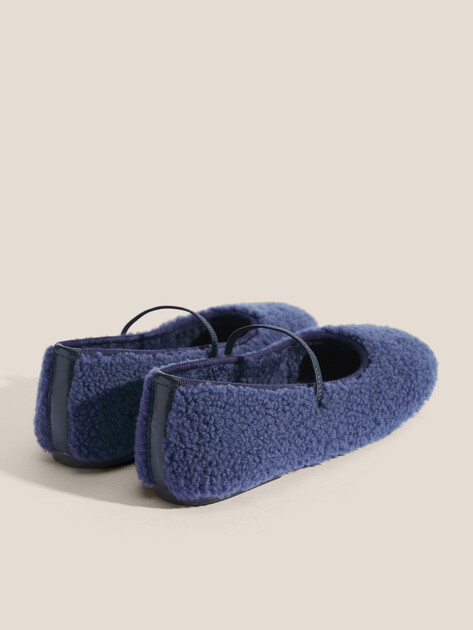 Балетки мэри-джейн TENDANCE, Артикул YS-38158A-8, темно-синий | 4574560. Ракурс 5 Балетки мэри-джейн TENDANCE, Артикул YS-38158A-8, темно-синий | 4574560. Ракурс 5