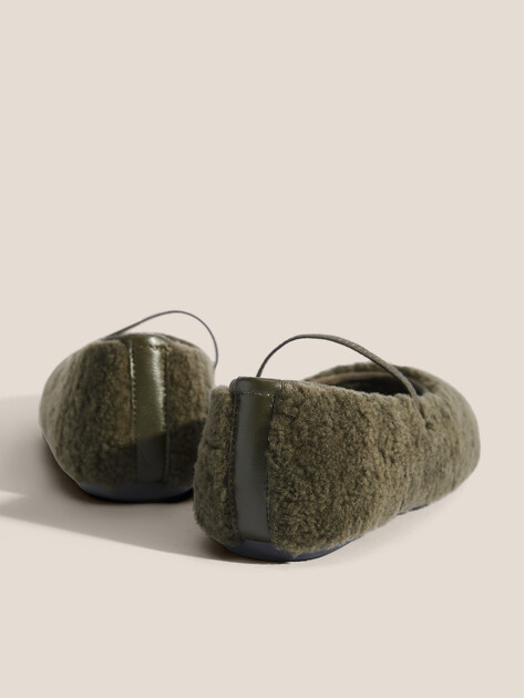 Балетки мэри-джейн TENDANCE, Артикул YS-38158A-8, хаки | 4574624. Ракурс 5 Балетки мэри-джейн TENDANCE, Артикул YS-38158A-8, хаки | 4574624. Ракурс 5