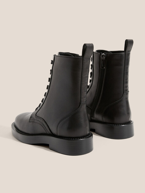 Женские ботинки TENDANCE, Артикул YS-48297-71, черный | 4576390. Ракурс 5