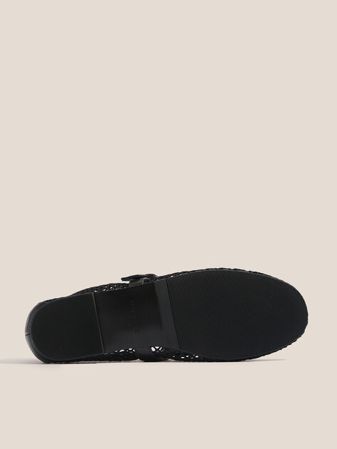 Балетки мэри-джейн TENDANCE, Артикул YS-48306A-7, черный | 4577927. Ракурс 3 Балетки мэри-джейн TENDANCE, Артикул YS-48306A-7, черный | 4577927. Ракурс 3