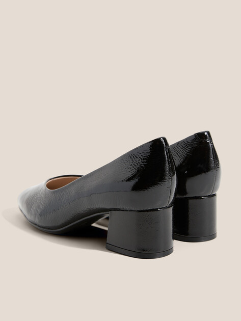 Женские туфли CAPRICE NINA, Артикул 9-9-22315-42, черный | 4578303. Ракурс 5 Женские туфли CAPRICE NINA, Артикул 9-9-22315-42, черный | 4578303. Ракурс 5