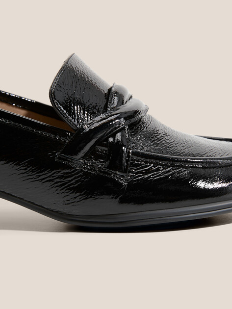 Женские туфли CAPRICE DOLCE, Артикул 9-9-24302-43, черный | 4579169. Ракурс 3