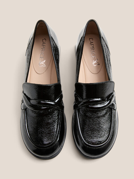 Женские туфли CAPRICE DOLCE, Артикул 9-9-24302-43, черный | 4579169. Ракурс 4