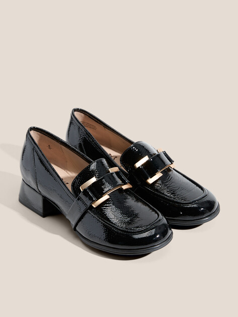 Женские туфли CAPRICE DOLCE, Артикул 9-9-24303-45, черный | 4579198. Ракурс 2