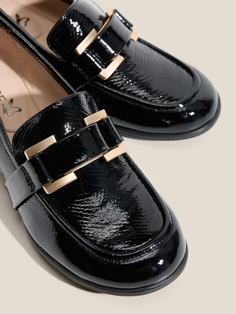 Женские туфли CAPRICE DOLCE, Артикул 9-9-24303-45, черный | 4579198. Ракурс 3