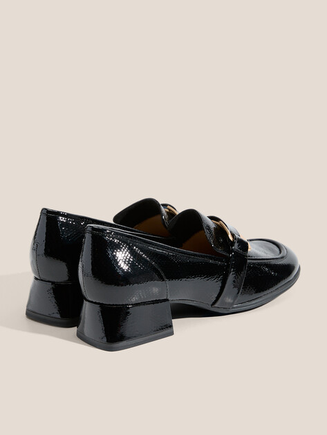 Женские туфли CAPRICE DOLCE, Артикул 9-9-24303-45, черный | 4579198. Ракурс 5