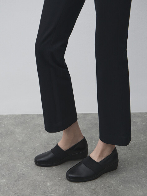 Женские туфли CAPRICE FINJA, Артикул 9-9-24351-45, черный | 4579242. Ракурс 6