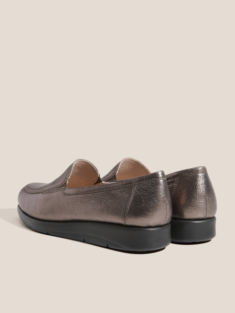Женские лоферы CAPRICE FRIEDA, Артикул 9-9-24750-41, бронзовый | 4579470. Ракурс 5