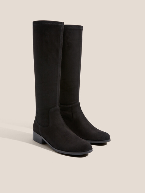 Женские сапоги PETER KAISER VANCOUVER, Артикул 9-75518-45, черный | 4580818. Ракурс 2 Женские сапоги PETER KAISER VANCOUVER, Артикул 9-75518-45, черный | 4580818. Ракурс 2