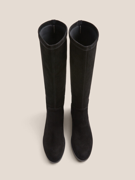 Женские сапоги PETER KAISER VANCOUVER, Артикул 9-75518-45, черный | 4580818. Ракурс 4 Женские сапоги PETER KAISER VANCOUVER, Артикул 9-75518-45, черный | 4580818. Ракурс 4