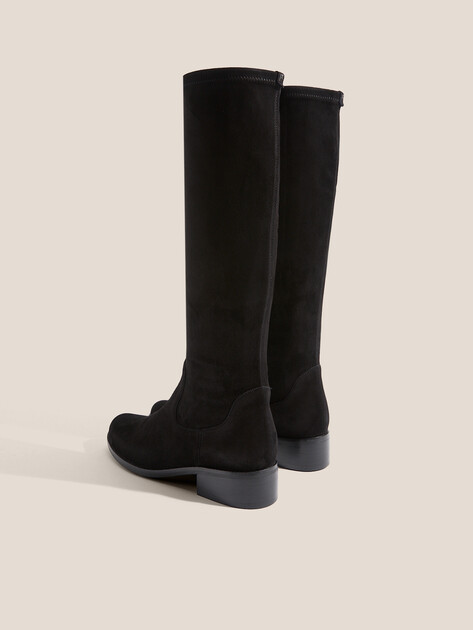 Женские сапоги PETER KAISER VANCOUVER, Артикул 9-75518-45, черный | 4580818. Ракурс 5 Женские сапоги PETER KAISER VANCOUVER, Артикул 9-75518-45, черный | 4580818. Ракурс 5