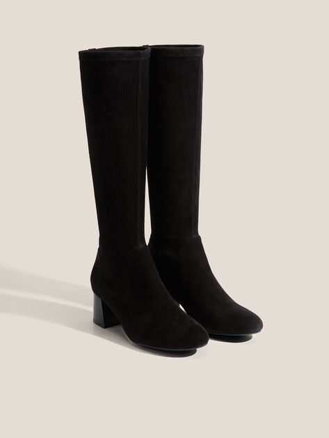 Женские сапоги PETER KAISER VICTORIA, Артикул 9-75521-45, черный | 4580895. Ракурс 2