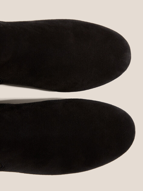 Женские сапоги PETER KAISER VICTORIA, Артикул 9-75521-45, черный | 4580895. Ракурс 3