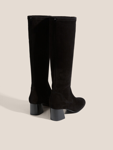 Женские сапоги PETER KAISER VICTORIA, Артикул 9-75521-45, черный | 4580895. Ракурс 5