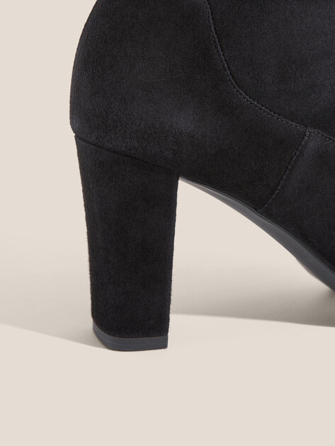 Женские сапоги PETER KAISER BARRIE, Артикул 9-75524-45, черный | 4580941. Ракурс 3
