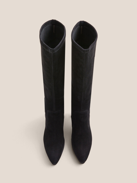 Женские сапоги PETER KAISER BARRIE, Артикул 9-75524-45, черный | 4580941. Ракурс 4