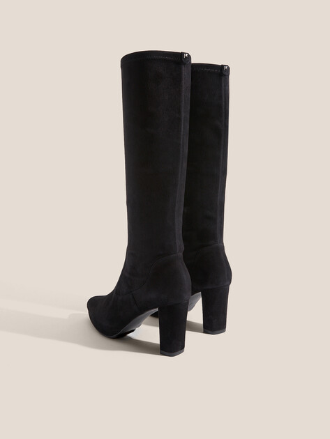 Женские сапоги PETER KAISER BARRIE, Артикул 9-75524-45, черный | 4580941. Ракурс 5