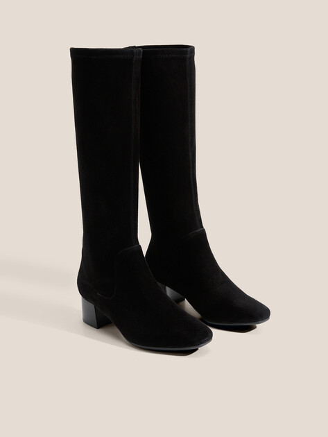 Женские сапоги PETER KAISER TORONTO, Артикул 9-75525-45, черный | 4580987. Ракурс 2