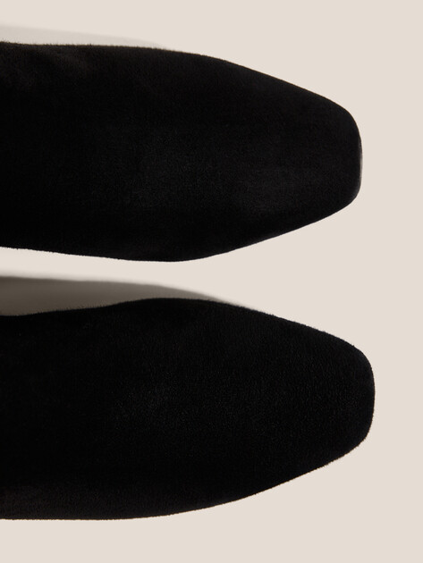 Женские сапоги PETER KAISER TORONTO, Артикул 9-75525-45, черный | 4580987. Ракурс 3