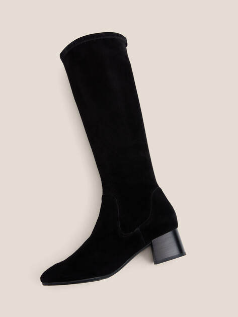 Женские сапоги PETER KAISER TORONTO, Артикул 9-75525-45, черный | 4580987. Ракурс 4