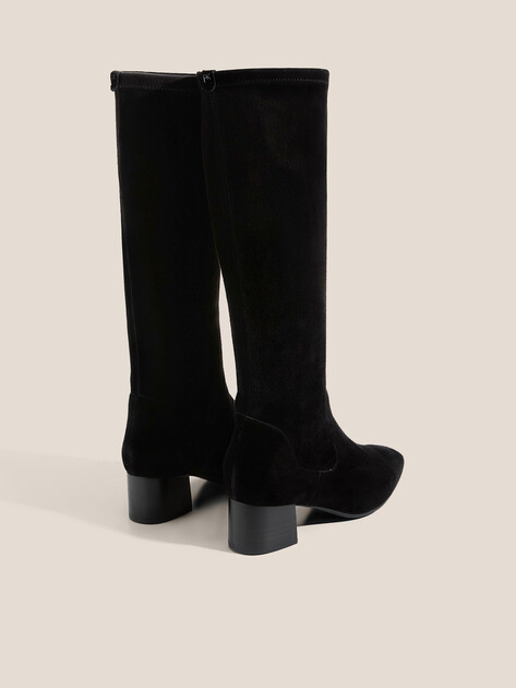 Женские сапоги PETER KAISER TORONTO, Артикул 9-75525-45, черный | 4580987. Ракурс 5