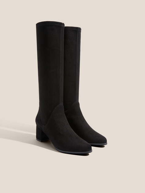 Женские сапоги PETER KAISER AURORA, Артикул 9-75526-45, черный | 4581033. Ракурс 2