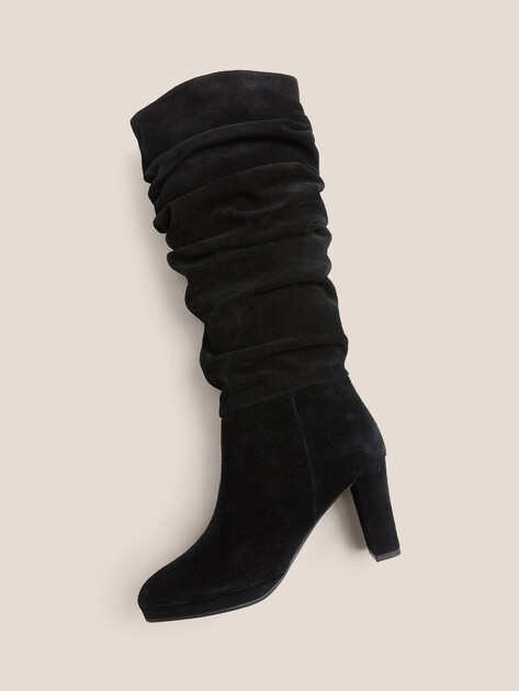 Женские сапоги PETER KAISER BARRIE, Артикул 9-75541-45, черный | 4581110. Ракурс 4