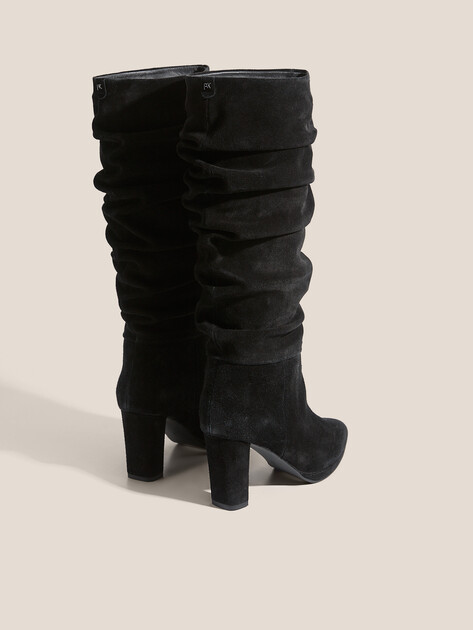 Женские сапоги PETER KAISER BARRIE, Артикул 9-75541-45, черный | 4581110. Ракурс 5