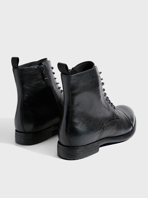 Мужские ботинки TENDANCE, Артикул TTFY6732R-08, ночной синий | 4582851. Ракурс 5