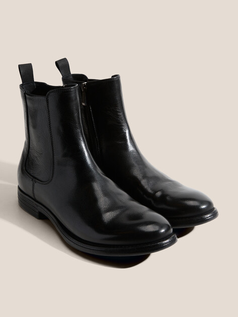 Мужские Ботинки Tendance TTFY6732R-06 черный