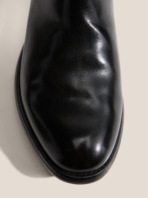 Мужские Ботинки Tendance TTFY6732R-06 черный