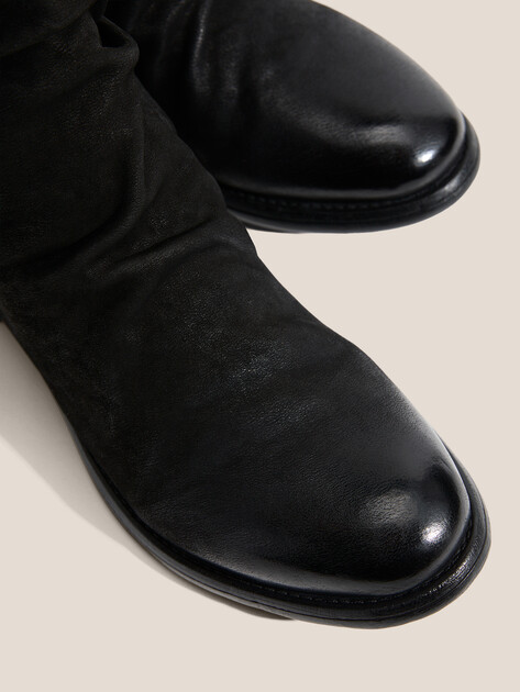 Мужские Ботинки Tendance TTFY6732R-07 черный