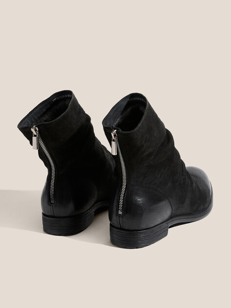 Мужские Ботинки Tendance TTFY6732R-07 черный