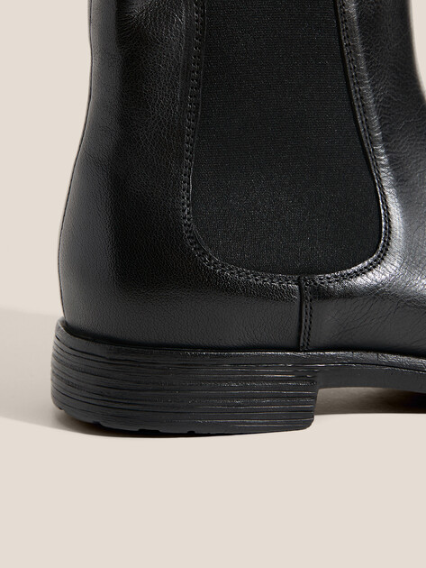 Мужские Ботинки Tendance TTFY6732R-03 черный