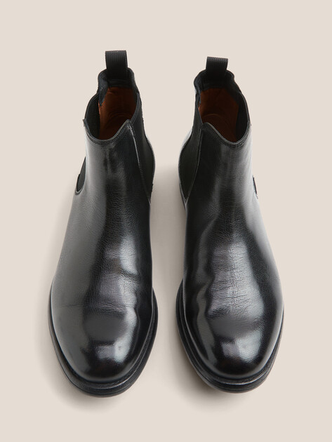 Мужские Ботинки Tendance TTFY6732R-03 черный