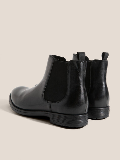 Мужские Ботинки Tendance TTFY6732R-03 черный