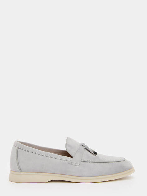 Женские лоферы TENDANCE, Артикул YS-2299A-236, лавандовый | 4586121. Ракурс 3 Женские лоферы TENDANCE, Артикул YS-2299A-236, лавандовый | 4586121. Ракурс 3