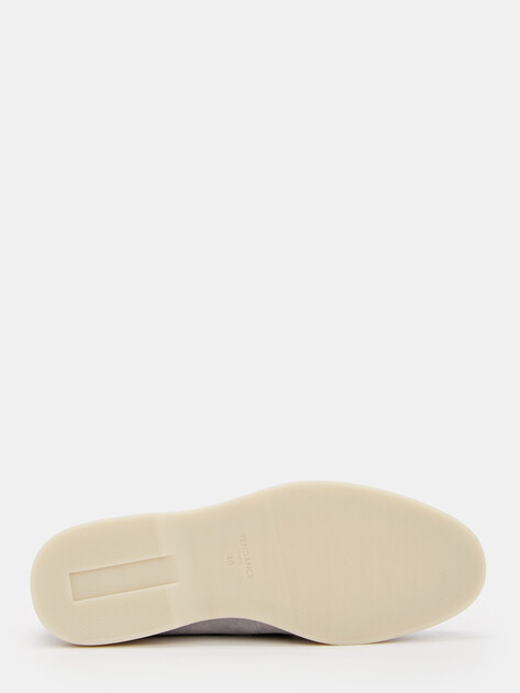 Женские лоферы TENDANCE, Артикул YS-2299A-236, лавандовый | 4586121. Ракурс 4 Женские лоферы TENDANCE, Артикул YS-2299A-236, лавандовый | 4586121. Ракурс 4