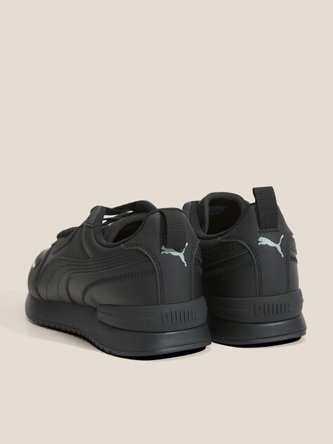 Кроссовки PUMA PUMA R78 SL, Артикул 374127, черный | 4587041. Ракурс 5 Кроссовки PUMA PUMA R78 SL, Артикул 374127, черный | 4587041. Ракурс 5