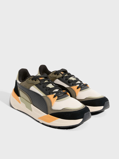 Мужские кроссовки PUMA Trinity 2, Артикул 400230, хаки | 4588301. Ракурс 2