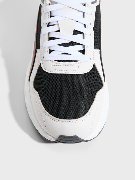 Кроссовки PUMA Trinity 2 LT, Артикул 400231, белый | 4588322. Ракурс 3