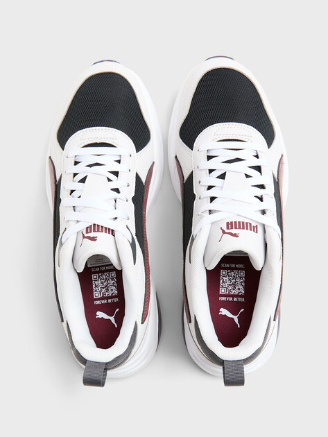 Кроссовки PUMA Trinity 2 LT, Артикул 400231, белый | 4588322. Ракурс 4