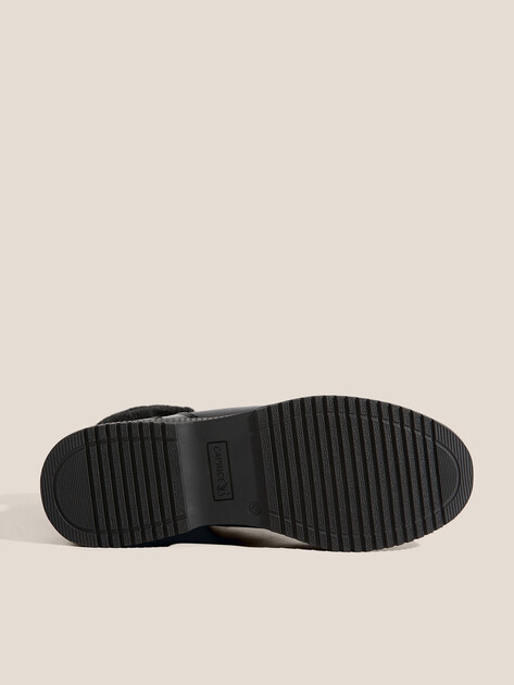 Женские ботинки CAPRICE KAIA, Артикул 9-9-26206-45, черный | 4589275. Ракурс 6