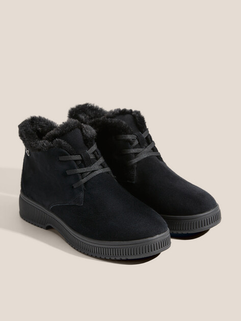 Женские ботинки CAPRICE KAIA, Артикул 9-9-26207-45, черный | 4589526. Ракурс 2
