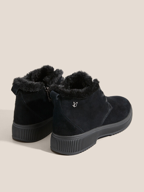 Женские ботинки CAPRICE KAIA, Артикул 9-9-26207-45, черный | 4589526. Ракурс 5