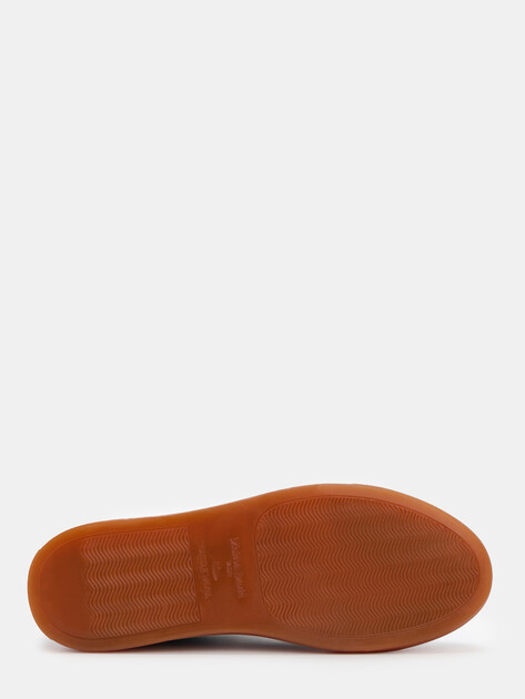 Мужские кеды MAISON DAVID, Артикул TM3336D-2, темно-синий | 4592589. Ракурс 4 Мужские кеды MAISON DAVID, Артикул TM3336D-2, темно-синий | 4592589. Ракурс 4