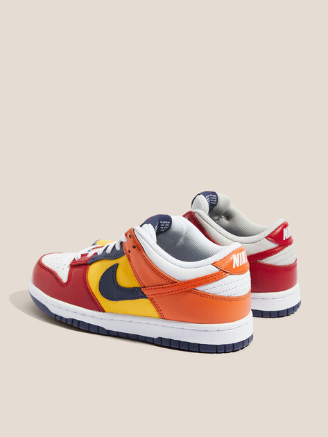 Кеды NIKE NIKE DUNK LOW JP QS, Артикул IB2051, мультицвет | 4593846. Ракурс 5 Кеды NIKE NIKE DUNK LOW JP QS, Артикул IB2051, мультицвет | 4593846. Ракурс 5