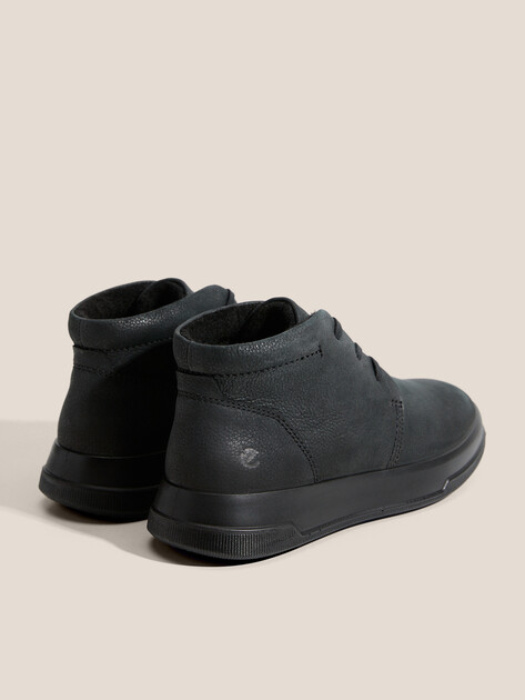 Женские ботинки ECCO Move W, Артикул 223833, черный | 4596709. Ракурс 5