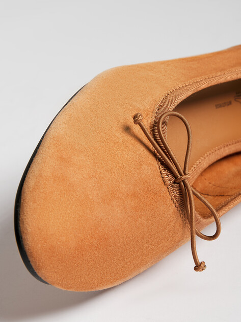 Женские туфли TENDANCE, Артикул HC5430-1, темно-бежевый | 4597043. Ракурс 6 Женские туфли TENDANCE, Артикул HC5430-1, темно-бежевый | 4597043. Ракурс 6