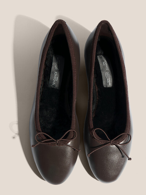 Женские туфли TENDANCE, Артикул HC5430-1, шоколадный | 4597107. Ракурс 5 Женские туфли TENDANCE, Артикул HC5430-1, шоколадный | 4597107. Ракурс 5